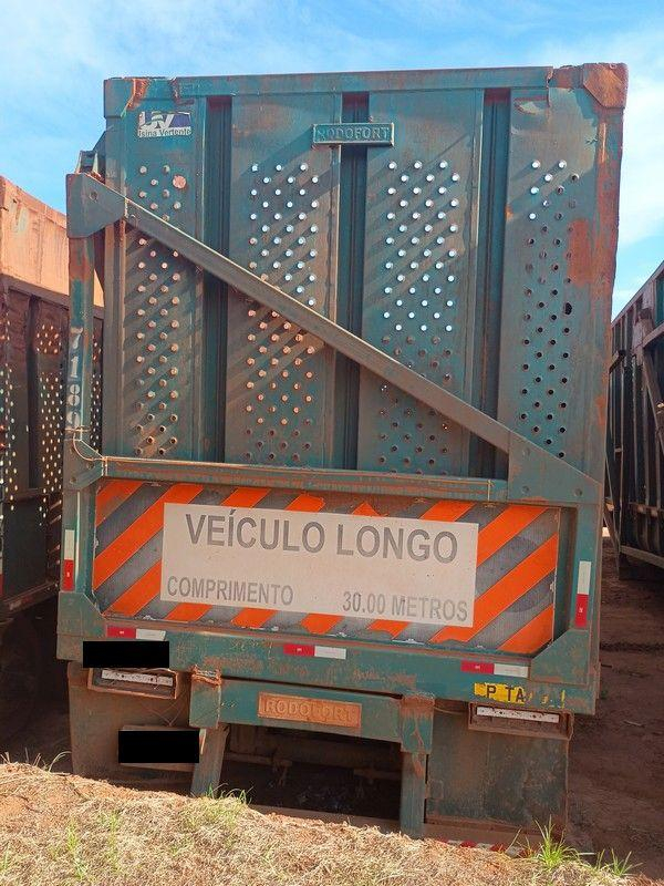 Imagem leilão