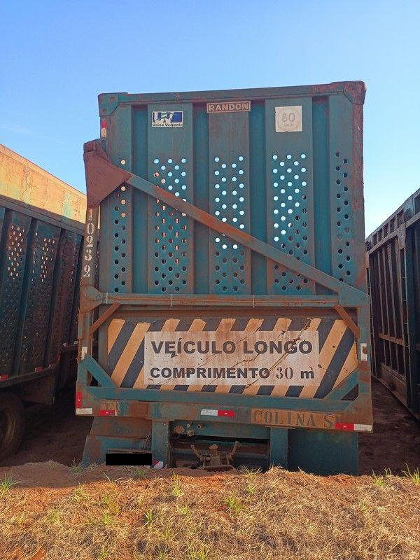 Imagem leilão