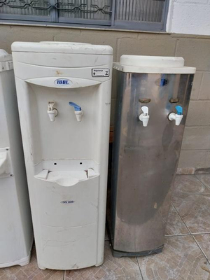 Imagem leilão