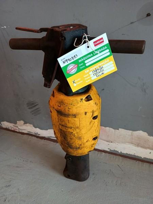 Imagem leilão