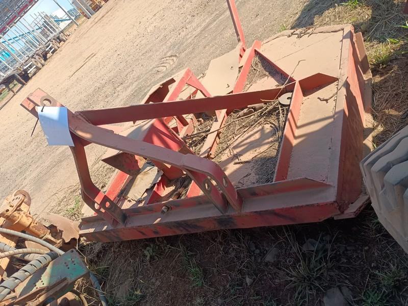 Imagem leilão