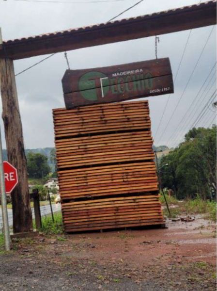 Imagem leilão