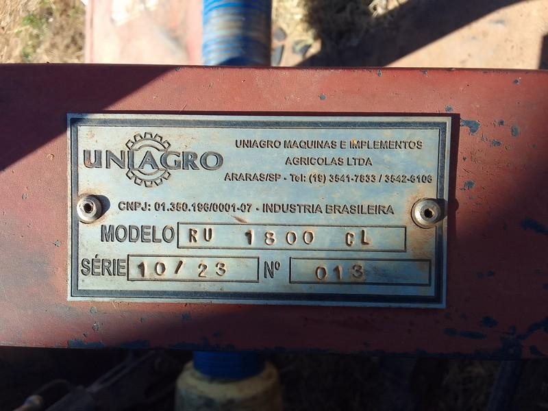 Imagem leilão