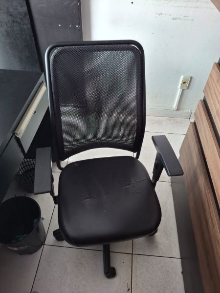 Imagem leilão