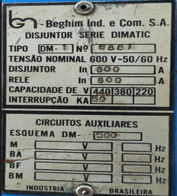 Imagem leilão