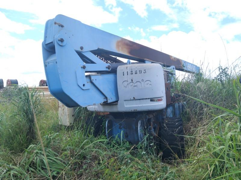 Imagem leilão