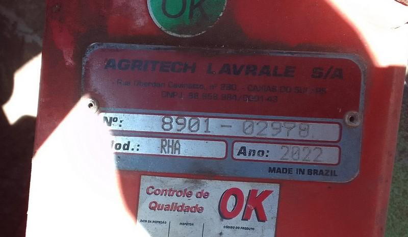 Imagem leilão