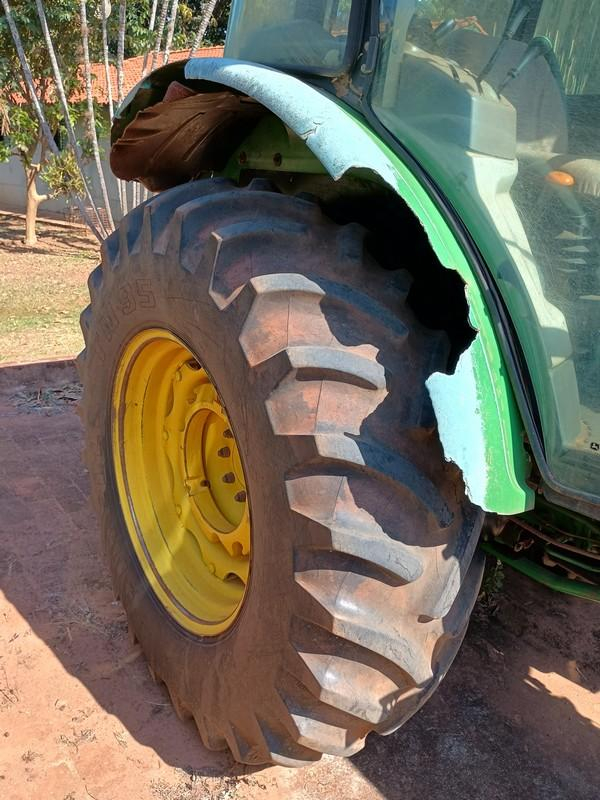 Imagem leilão