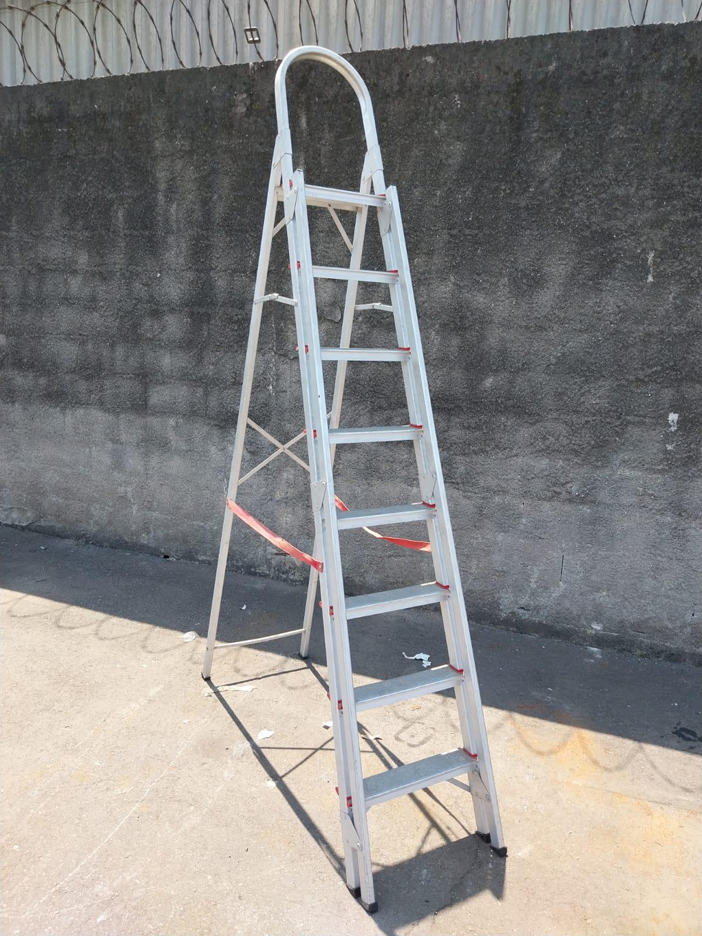 Imagem leilão