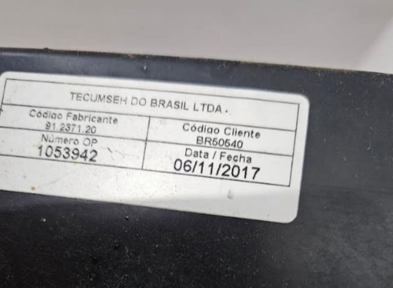 Imagem leilão