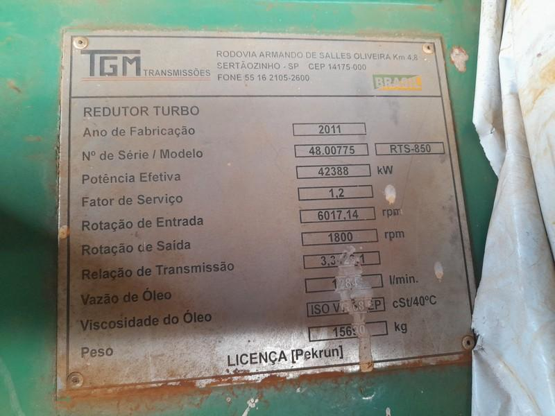 Imagem leilão