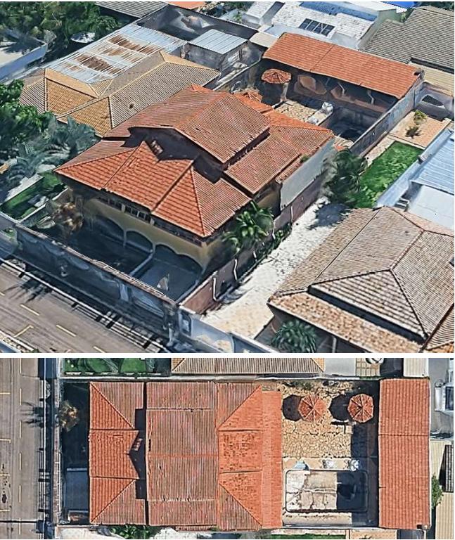 Imagem leilão