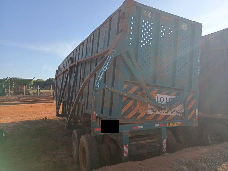 Imagem leilão