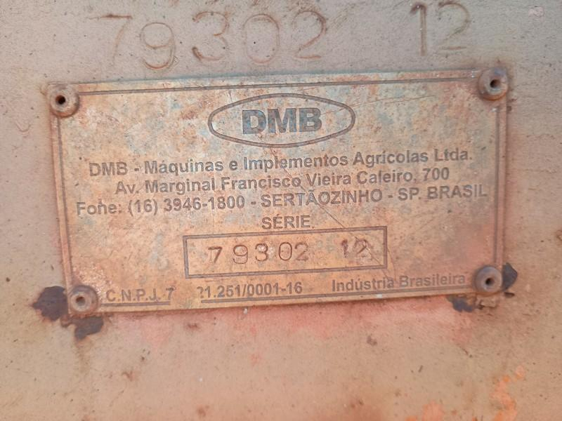 Imagem leilão