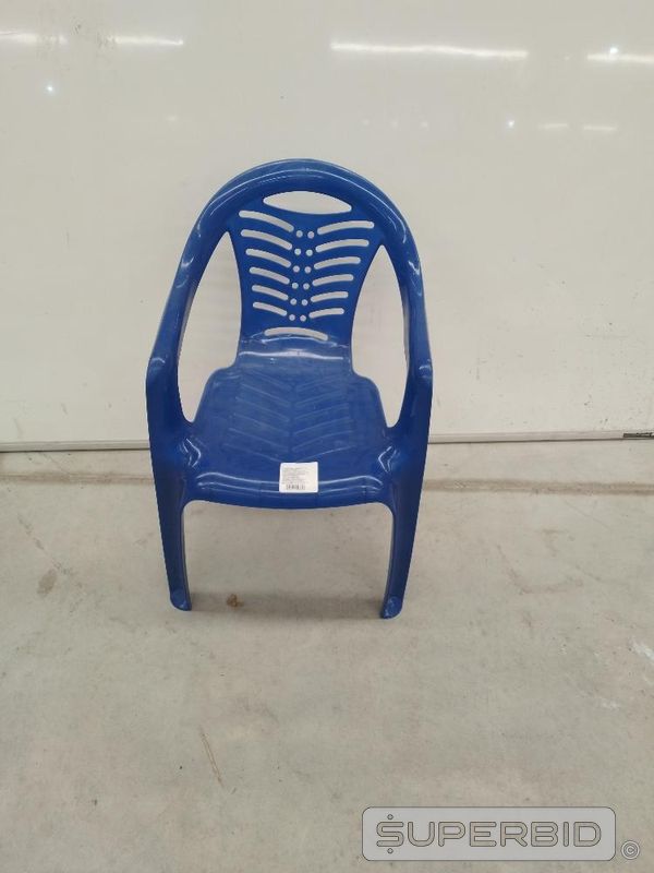 Imagem leilão