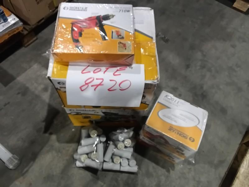 Imagem leilão