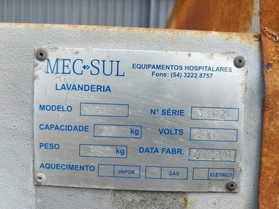 Imagem leilão