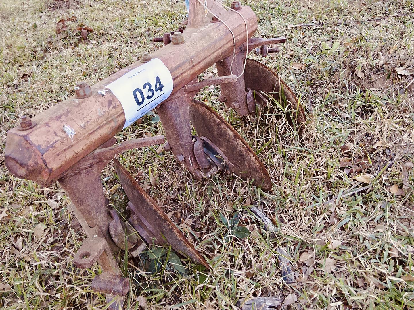 Imagem leilão