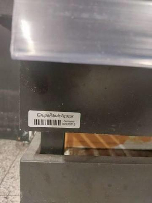 Imagem leilão