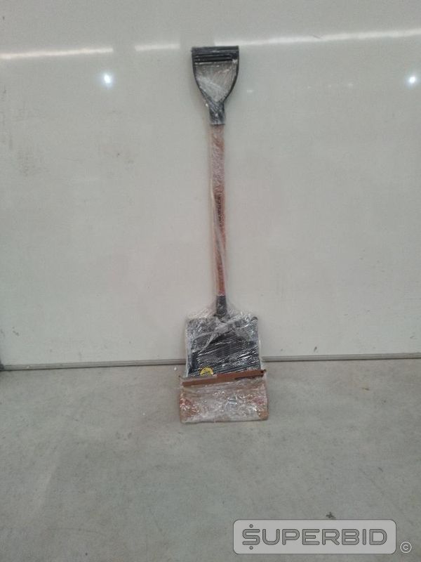 Imagem leilão