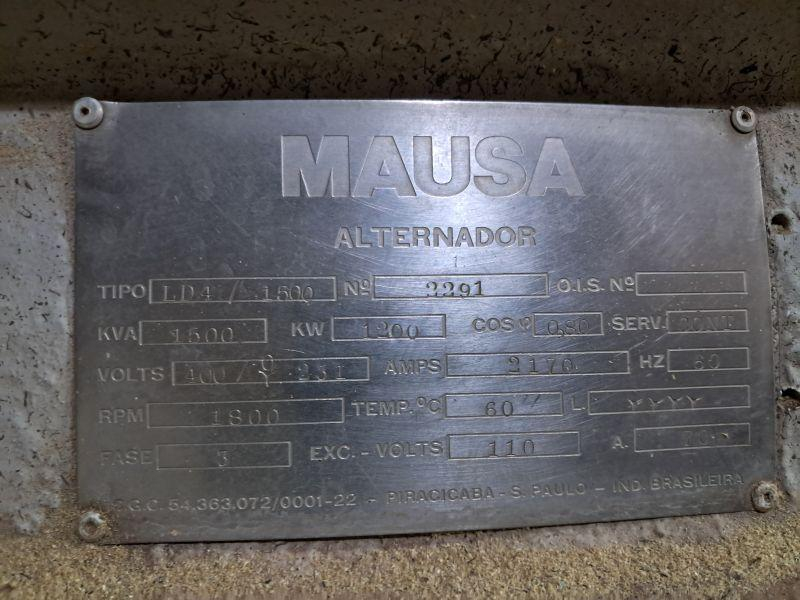 Imagem leilão