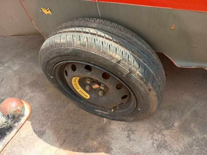 Imagem leilão