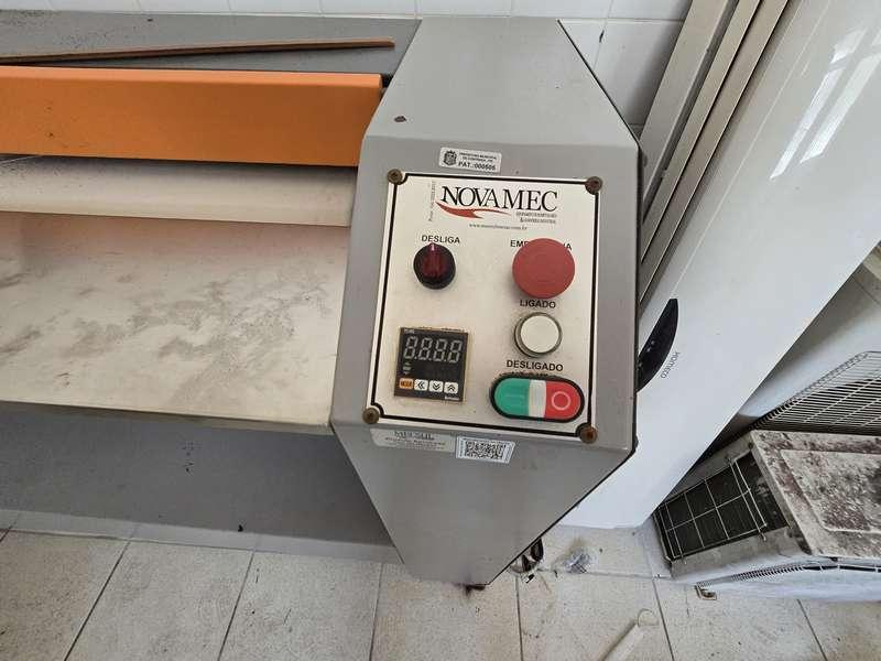 Imagem leilão