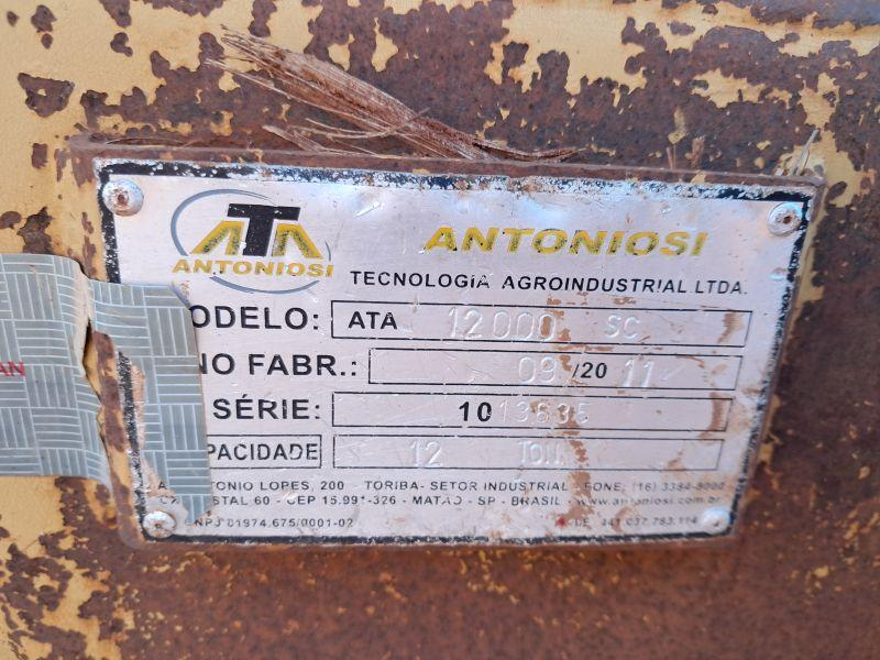Imagem leilão
