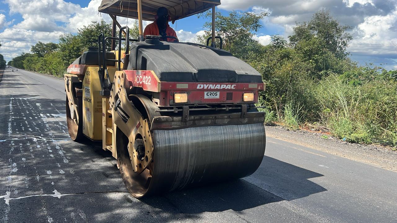 Imagem leilão