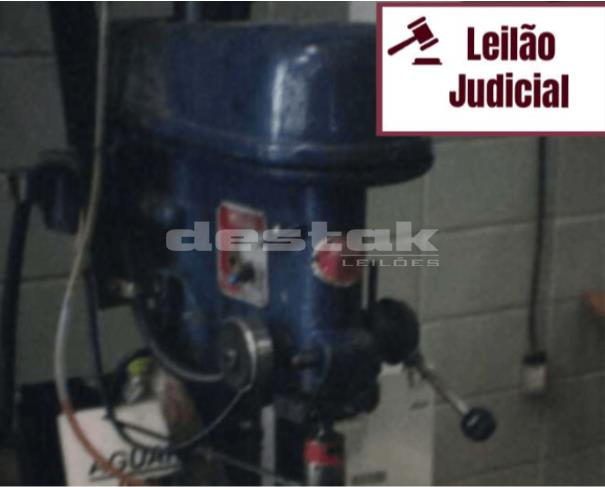 Imagem leilão