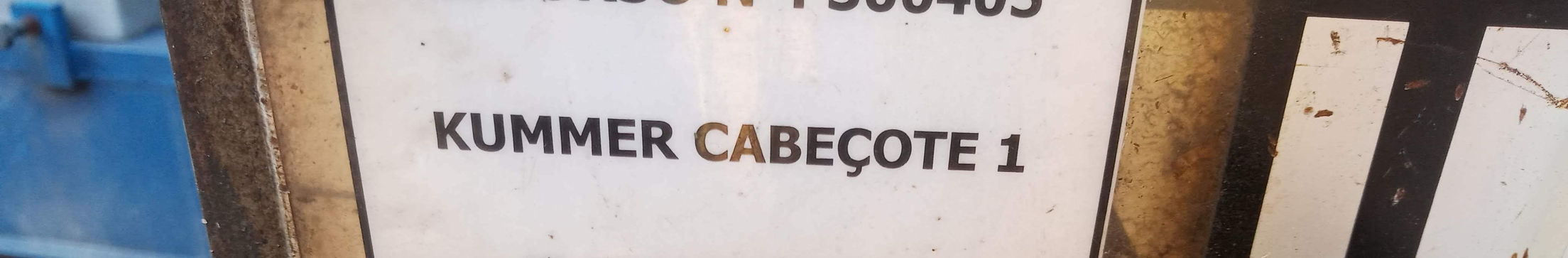 Imagem leilão